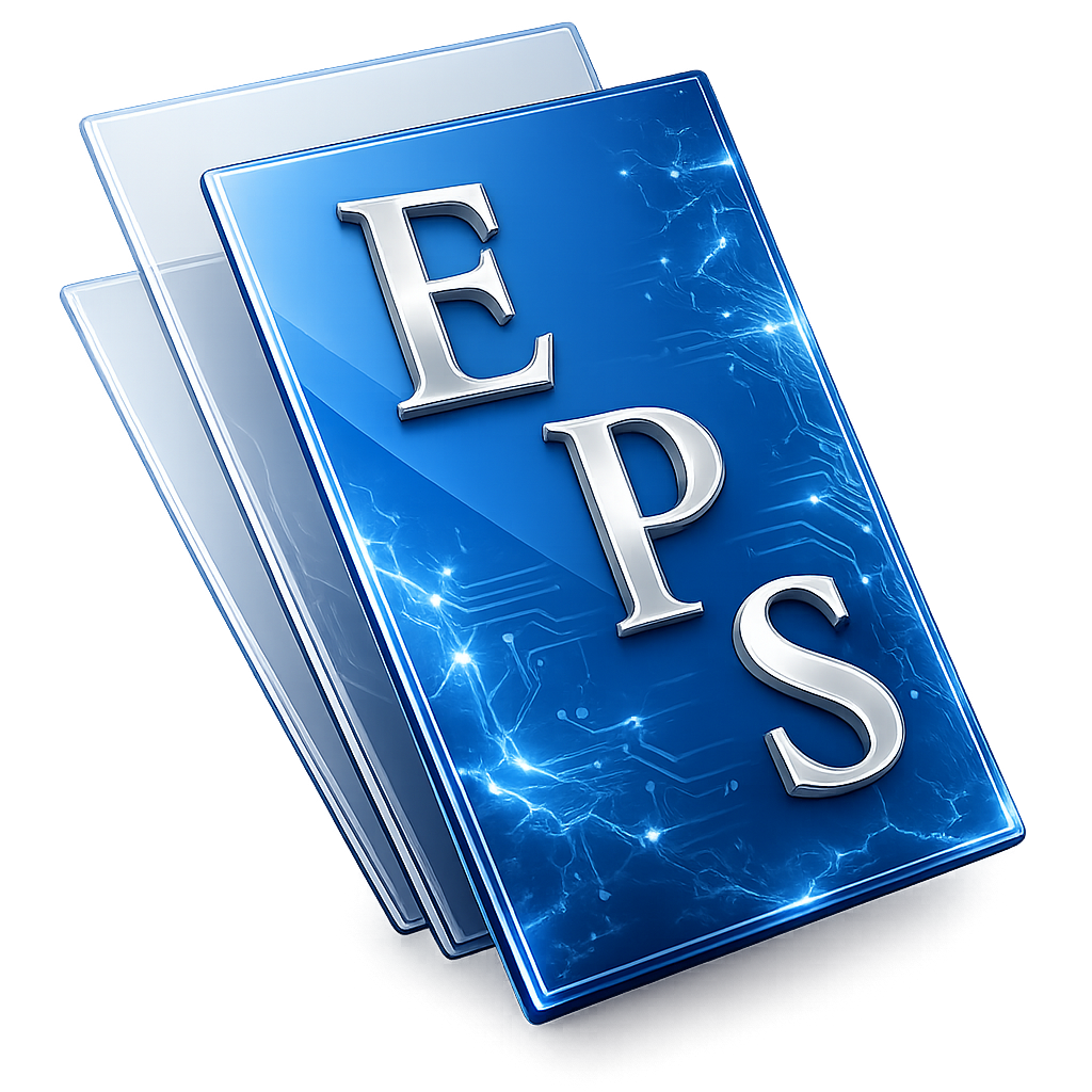 EPS Logo